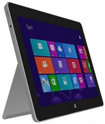 Замена шлейфа на планшете Microsoft Surface 2 в Оренбурге